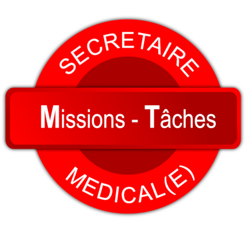 secrétaire médicale - mission et tâches